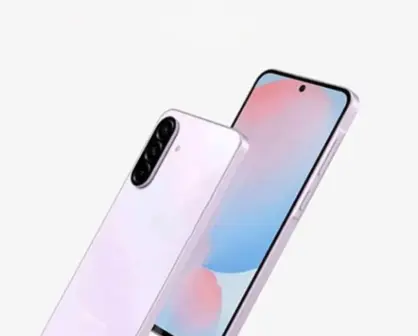 Es el mejor celular de la gama media de Samsung; batería de sobra y cámara que no decepciona