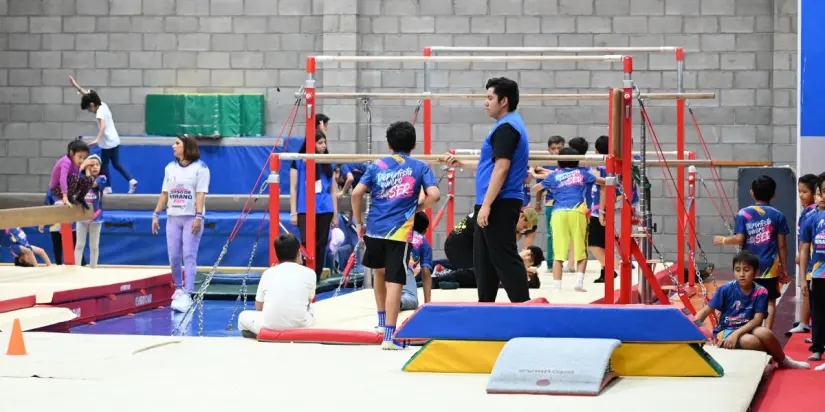 Fechas de los cursos de verano en Irapuato Fechas de los cursos de verano en Irapuato. Foto Cortesía