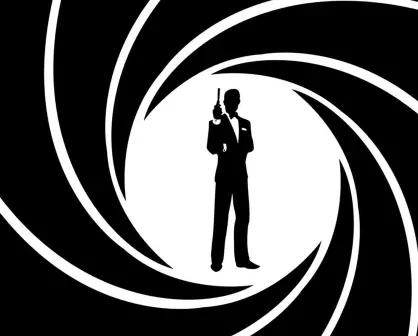 Los 3 actores que podrían ser el nuevo James Bond