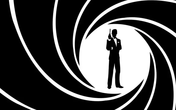 Los 3 actores que podrían ser el nuevo James Bond
