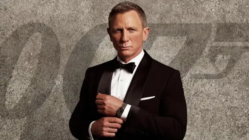¿Quién será el siguiente James Bond? Estos serían los tres actores más sonados para ser el siguiente Bond. Foto: Cortesía