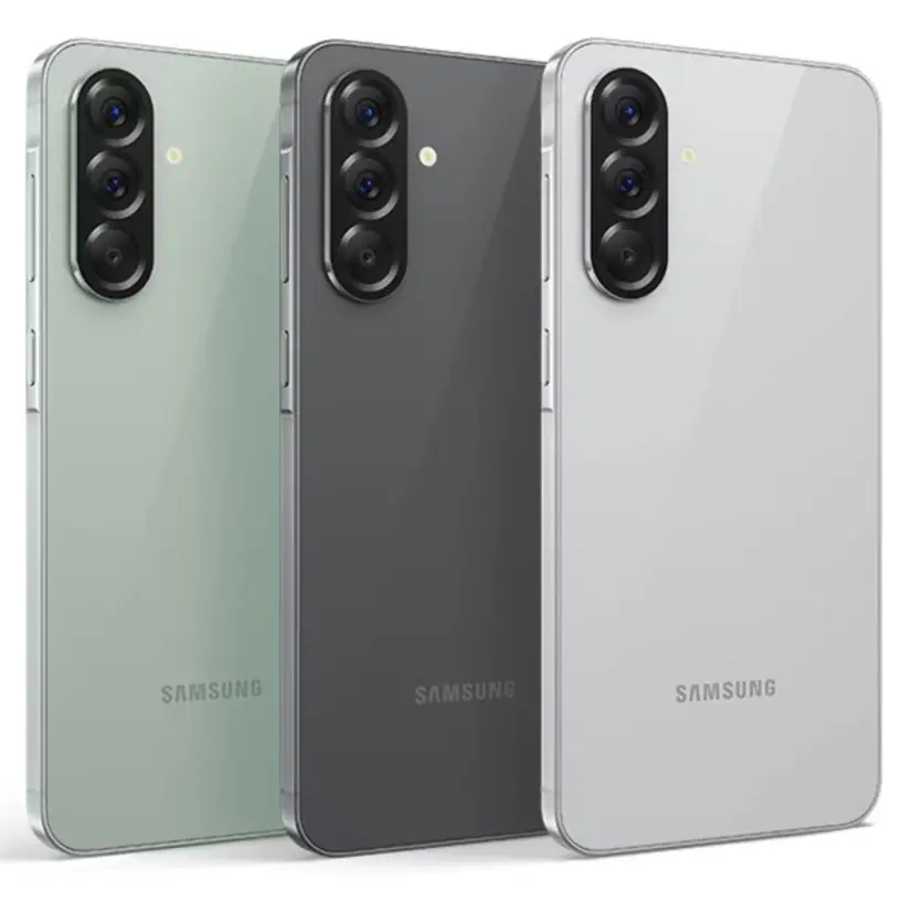 Samsung Galaxy A56 con memoria RAM de hasta 8 GB Samsung Galaxy A56 con memoria RAM de hasta 8 GB. Foto: Cortesía