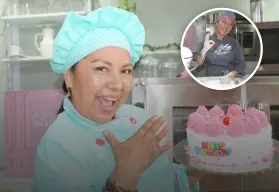 Silvia Pesqueira, convirtió el dolor en dulzura y los sueños en deliciosas recetas con Mis Ángeles en Culiacán