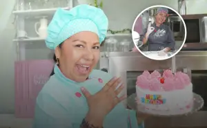 Silvia Pesqueira, convirtió el dolor en dulzura y los sueños en deliciosas recetas con Mis Ángeles en Culiacán