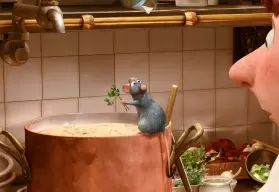 ¿Vuelve Chefcito? Pixar estaría desarrollando Ratatouille 2