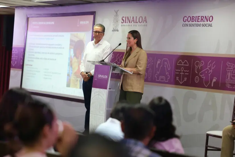 Buscan incrementar la cifra a 180 arribos de Cruceros en Sinaloa para 2026