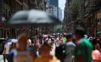 Canícula 2025: ¿Cómo afectará a la CDMX?