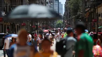 Canícula 2025: ¿Cómo afectará a la CDMX?