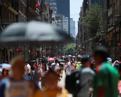 Canícula 2025: ¿Cómo afectará a la CDMX?