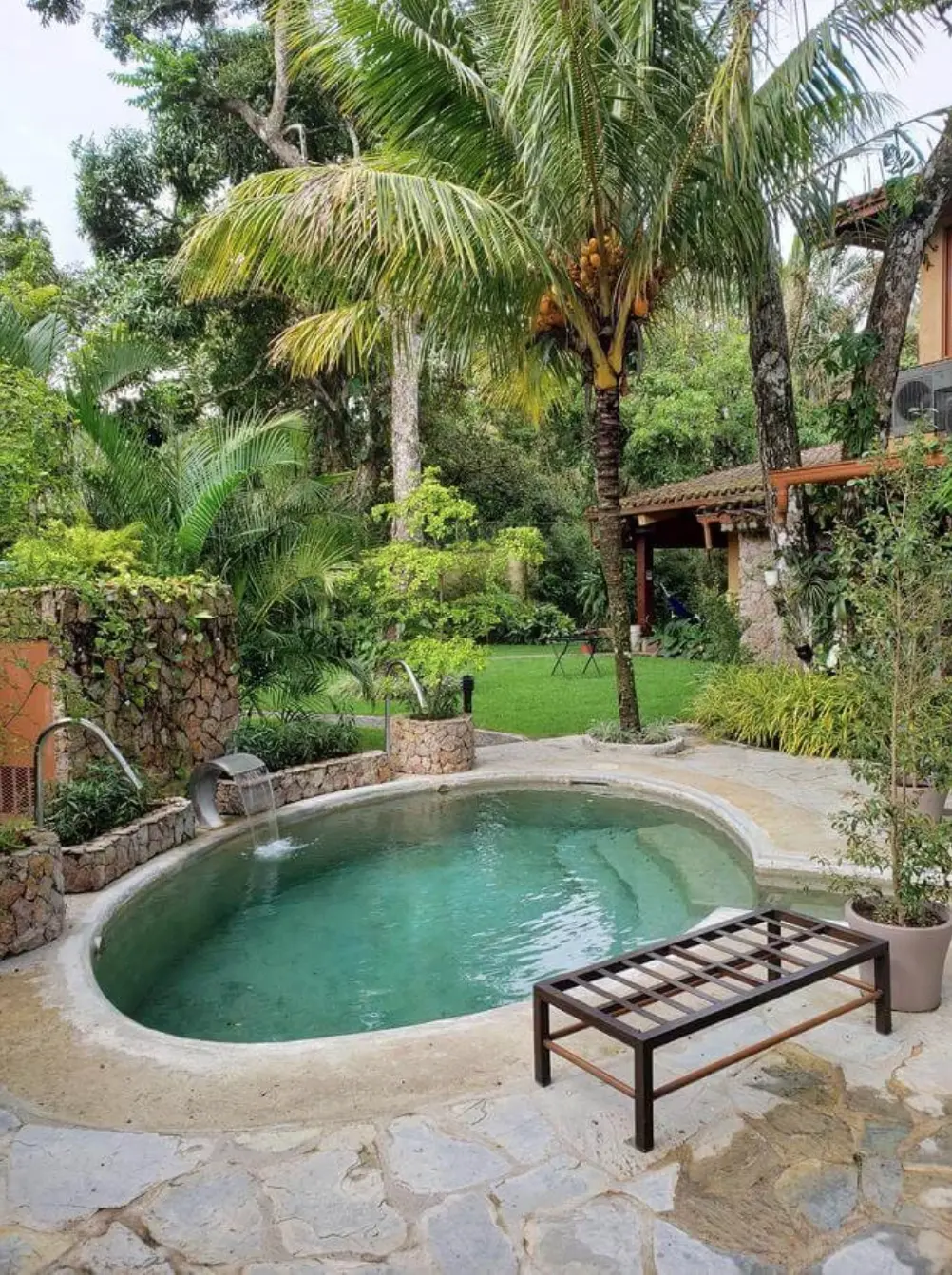 Caracoral Boutique Hotel en Valle de Antón. Foto: venalvalle.com Caracoral Boutique Hotel en Valle de Antón. Foto: venalvalle.com.