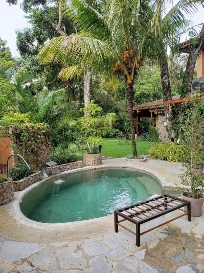 Caracoral Boutique Hotel en Valle de Antón. Foto: venalvalle.com Caracoral Boutique Hotel en Valle de Antón. Foto: venalvalle.com.