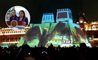 México celebra 700 años de la fundación de Tenochtitlan con una gran fiesta en el Zócalo de la CDMX