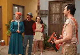 Chespirito: Sin querer queriendo: ¿De qué tratará el episodio 5 y cuándo se estrena?