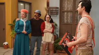 Chespirito: Sin querer queriendo: ¿De qué tratará el episodio 5 y cuándo se estrena?