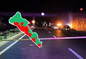 Doce municipios de Sinaloa no registraron homicidios en la última semana de junio 2025