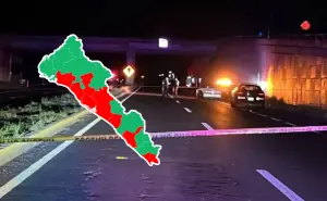 Doce municipios de Sinaloa no registraron homicidios en la última semana de junio 2025
