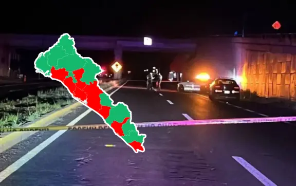Doce municipios de Sinaloa no registraron homicidios en la última semana de junio 2025