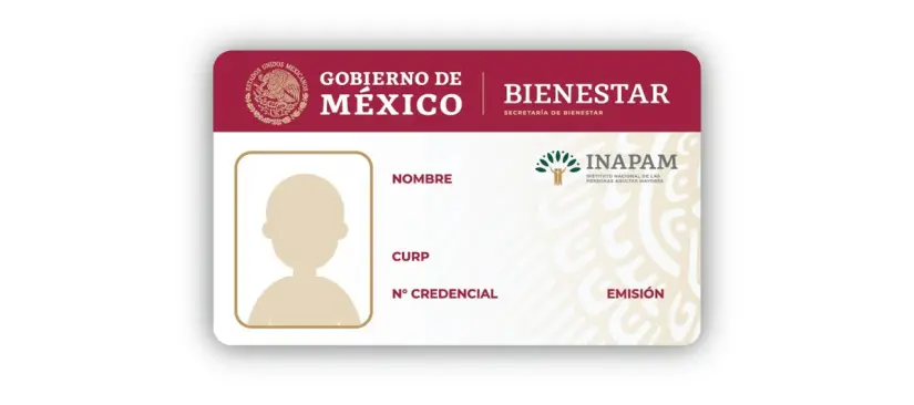 Estos son algunos de los beneficios de la credencial INAPAM. Foto: Cortesía. Estos son algunos de los beneficios de la credencial INAPAM. Foto: Cortesía.