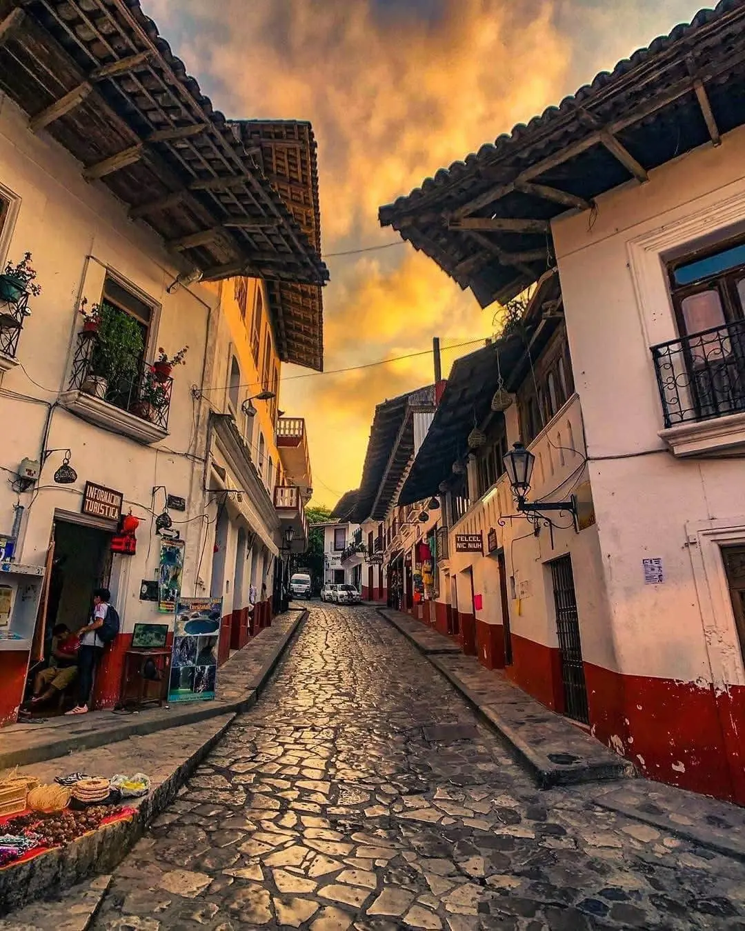 Cuetzalan