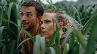¿Dónde se grabó Jurassic World Rebirth?
