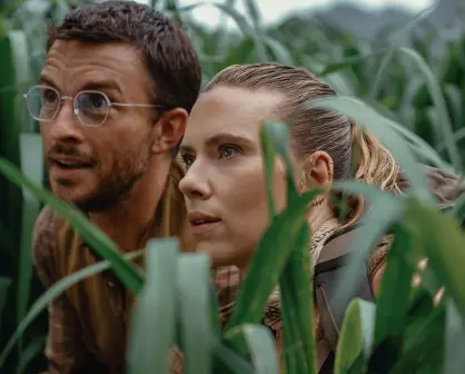 ¿Dónde se grabó Jurassic World Rebirth?