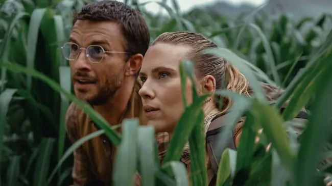 El filme es protagonizado por Scarlett Johansson. Foto: Cortesía