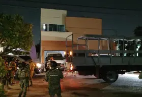¿Qué pasó en La Paz? Decomiso millonario de droga por la Marina y Sedena