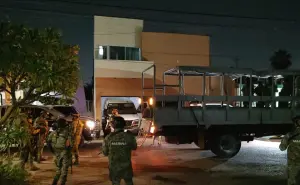 ¿Qué pasó en La Paz? Decomiso millonario de droga por la Marina y Sedena