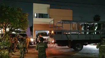 ¿Qué pasó en La Paz? Decomiso millonario de droga por la Marina y Sedena