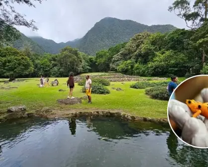 El Valle de Antón en Panamá, un destino que nace del corazón de un volcán