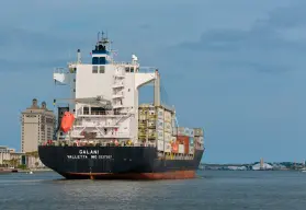 Exportaciones mexicanas
