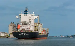 Exportaciones mexicanas