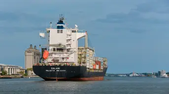Exportaciones mexicanas