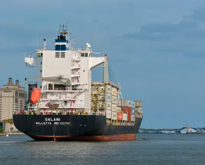 Exportaciones mexicanas