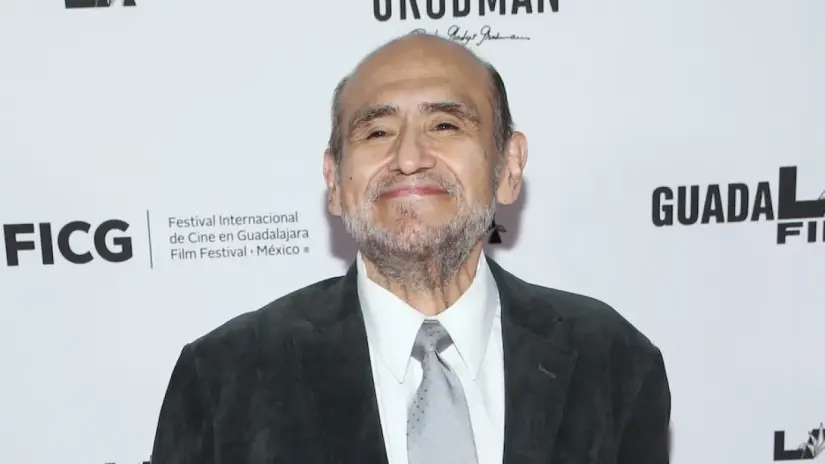Qué fue de Édgar Vivar después de trabajar con Chespirito Esta ha sido la trayectoria del actor tras