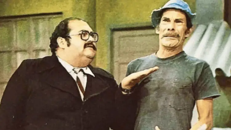 Qué fue de Édgar Vivar después de trabajar con Chespirito El actor viajó a España para reinventarse. Foto: Cortesía