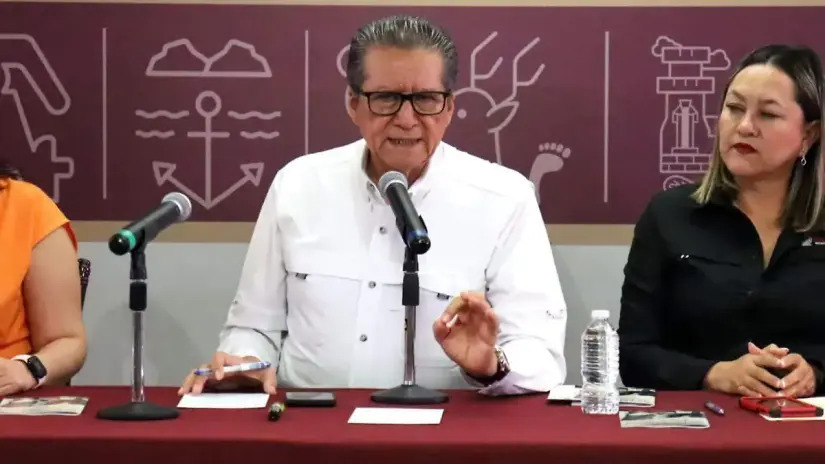 Gobierno estatal se suma a estrategia federal para atraer inversiones. Foto: Gobierno de Sinaloa