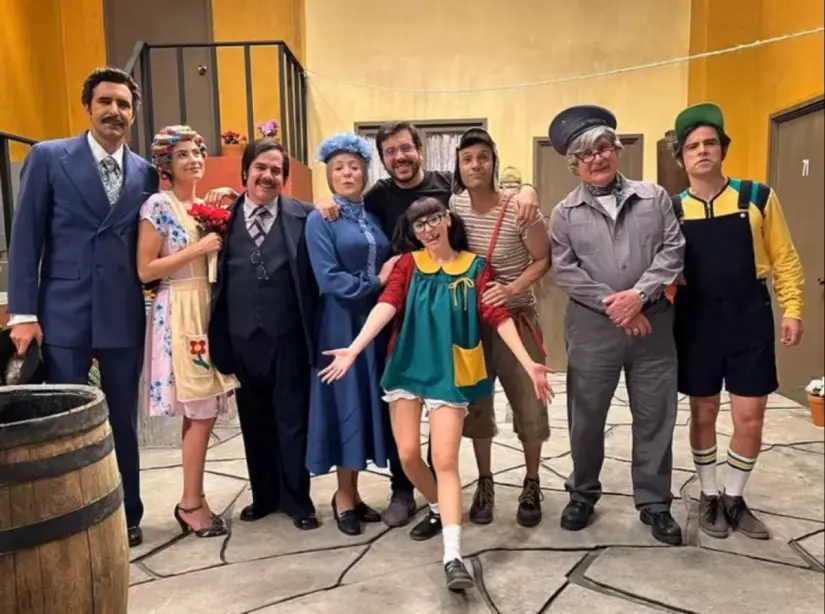 Aquí los detalles del siguiente episodio. Foto: Cortesía