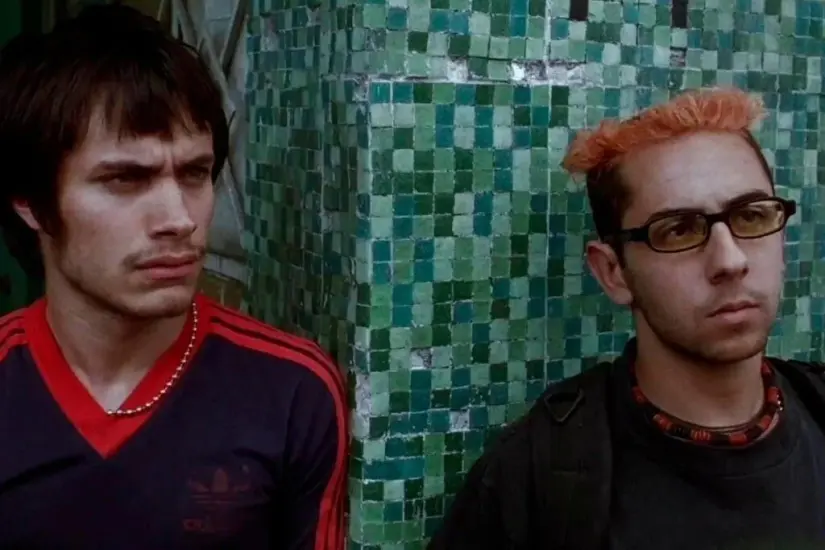 Proyectarán Amores Perros en la Cineteca Nacional Este drama estuvo nominado al Premio Óscar. Foto: Cortesía