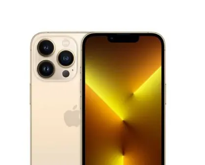 iPhone 13 Pro, en uno de sus momentos más interesantes para conseguir uno