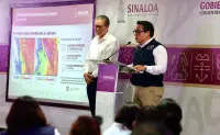 Finaliza junio con lluvias por encima de lo normal en Sinaloa