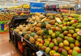 Martes de Frescura en Walmart: ofertas en frutas y verduras del 12 de agosto