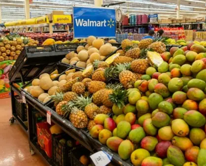 Martes de Frescura en Walmart: ofertas en frutas y verduras del 12 de agosto
