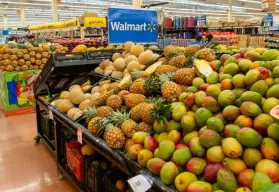 Ofertas del Martes de Frescura en Walmart este 1 de julio; frutas y verduras a precios bajos