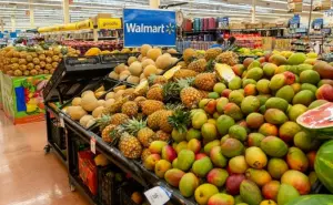 Ofertas del Martes de Frescura en Walmart este 1 de julio; frutas y verduras a precios bajos
