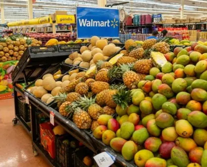 Ofertas del Martes de Frescura en Walmart este 1 de julio; frutas y verduras a precios bajos