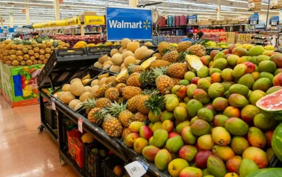 Ofertas del Martes de Frescura en Walmart este 1 de julio; frutas y verduras a precios bajos