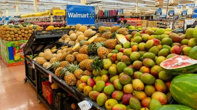 Walmart te consiente cada semana con el Martes de Frescura.
