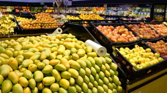 Encuentra todo lo que necesitas para tu despensa a precios bajos en Chedraui.