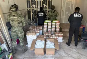 ¿PUEDE HABER PAZ CON NARCOS?